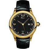 Золотые часы Gentleman  1060.0.3.54